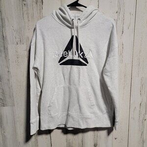 Reebok Mens Hoodie